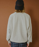 Crewneck College Sweat 