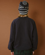 Crewneck College Sweat 