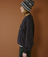 Crewneck College Sweat 