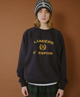Crewneck College Sweat 