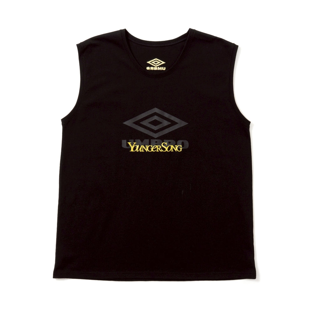 umbro × younger song limited tank – YZ
