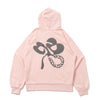 Clover Logo Hoodie Pack Set-UP