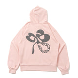 Clover Logo Hoodie Pack Set-UP