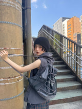 wudge boy mesh nap suck