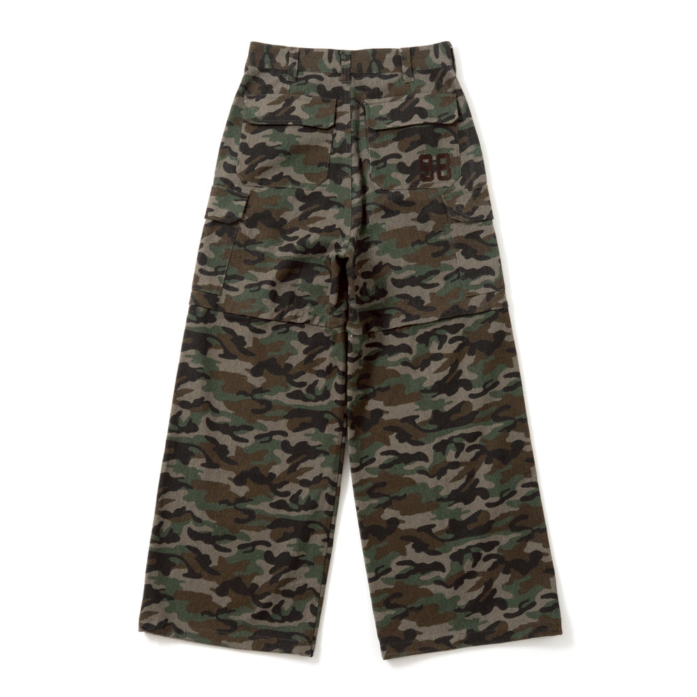 迷彩裤– YZ