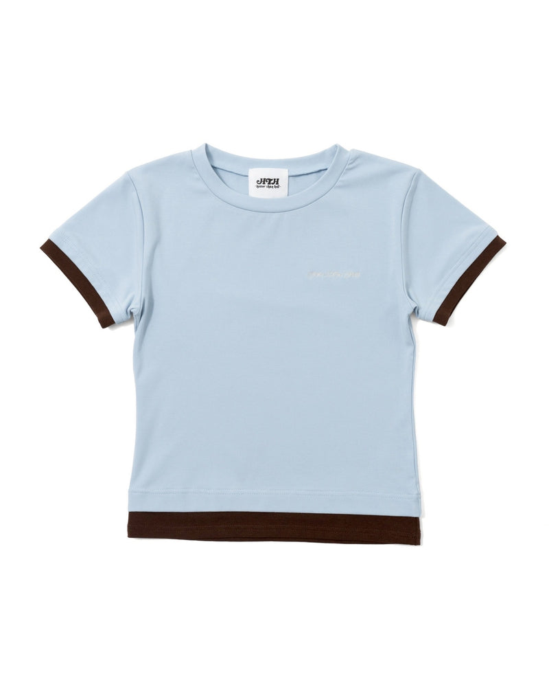 LAYERED TOPS – YZ