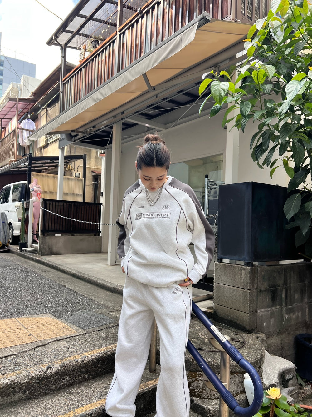 line sweat track set up – YZ