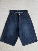 WB blasting jorts 