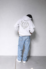 Heart Logo Hoodie