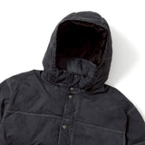 Grunge Fade 羽絨外套 