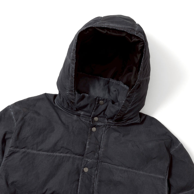 Grunge Fade down jacket – YZ