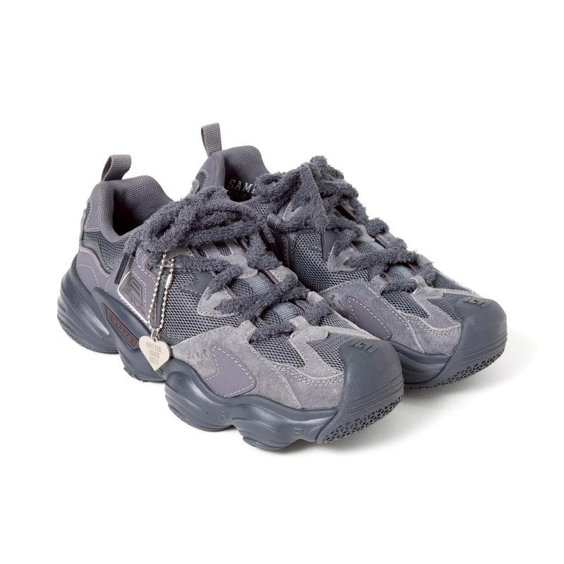 FILA × HTH sneakers