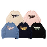 universal logo sagara knit