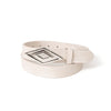 umbro × Younger Song Double Diamond Logo Belt 