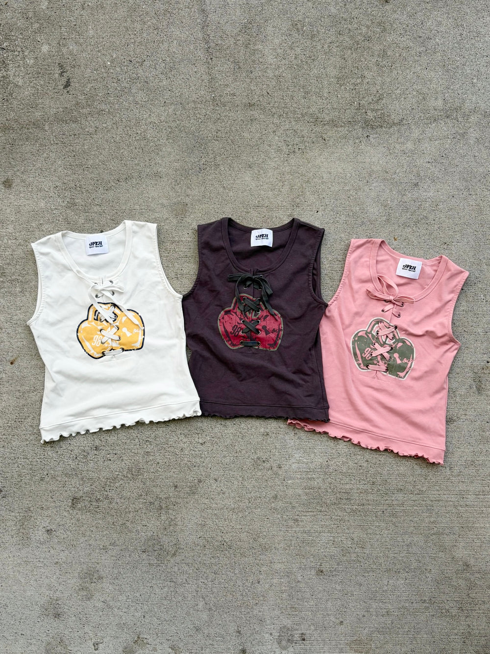 HTH（Hotter than Hell）OFFICIAL ONLINE STORE – YZ
