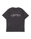 twins kira kira studs tee