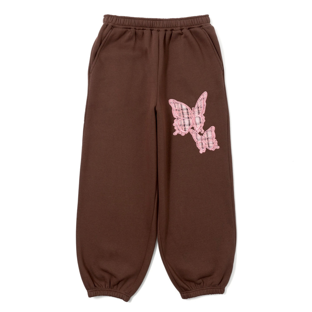 Assortment butterfly logo sweat pants – YZ
