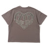 Sagara Heart Logo Tee