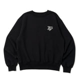 Butterfly logo sweat set up