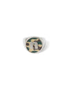N Logo Ring 