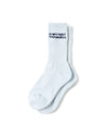 BLOCK LOGO SOCKS