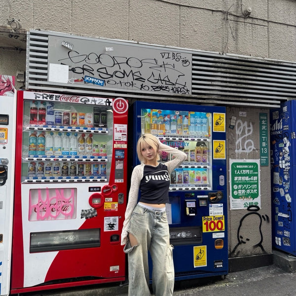 Tシャツ/ロンT – YZ