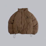 CMT RULER PUFFER JACKET