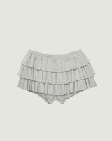JANET FRILL SKIRT PANTS 