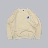 Circle Logo Sweat