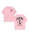 [090xSUPPLIER] Camouflage Sexy Logo Tee 