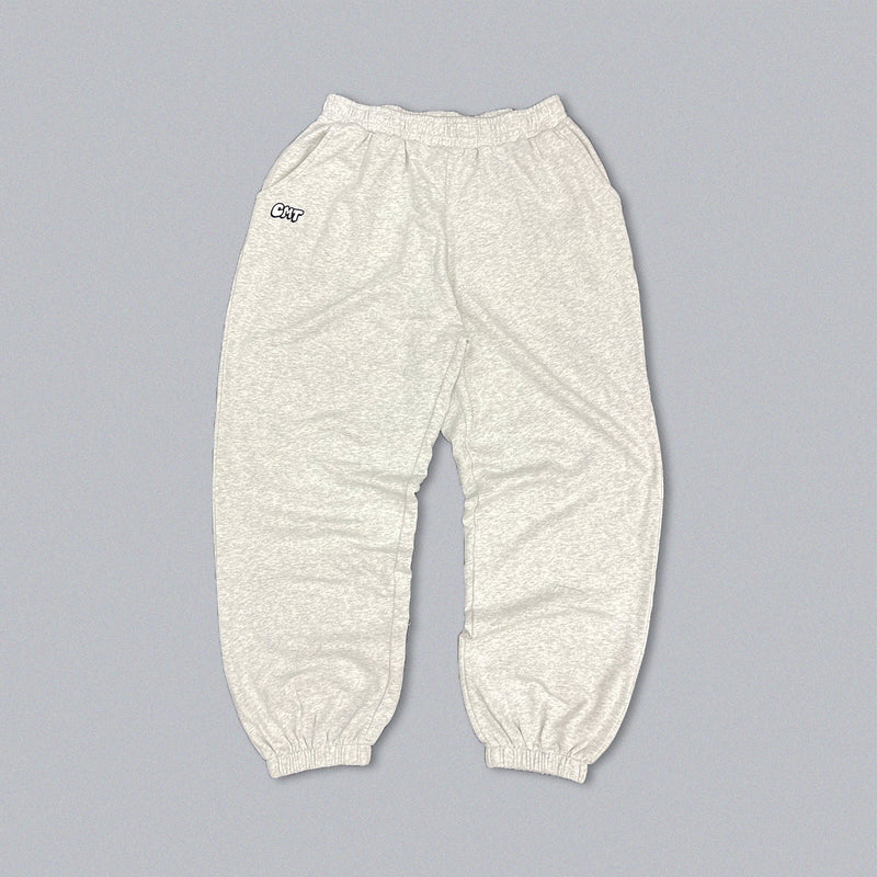 CMT ruler sweat pants