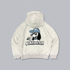 CMT Ruler Pigment Hoodie