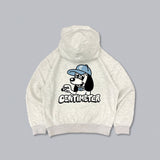 CMT ruler pigment hoodie