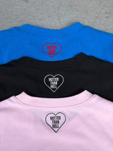 GOTHIC LOGO TEE