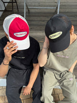 GOOD TIMES CLUB MESH CAP