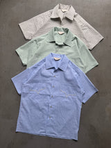 Pearl Whale Tail Assorted Shirt