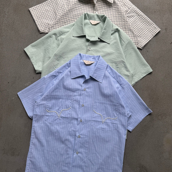 ABUKU TOPS – YZ