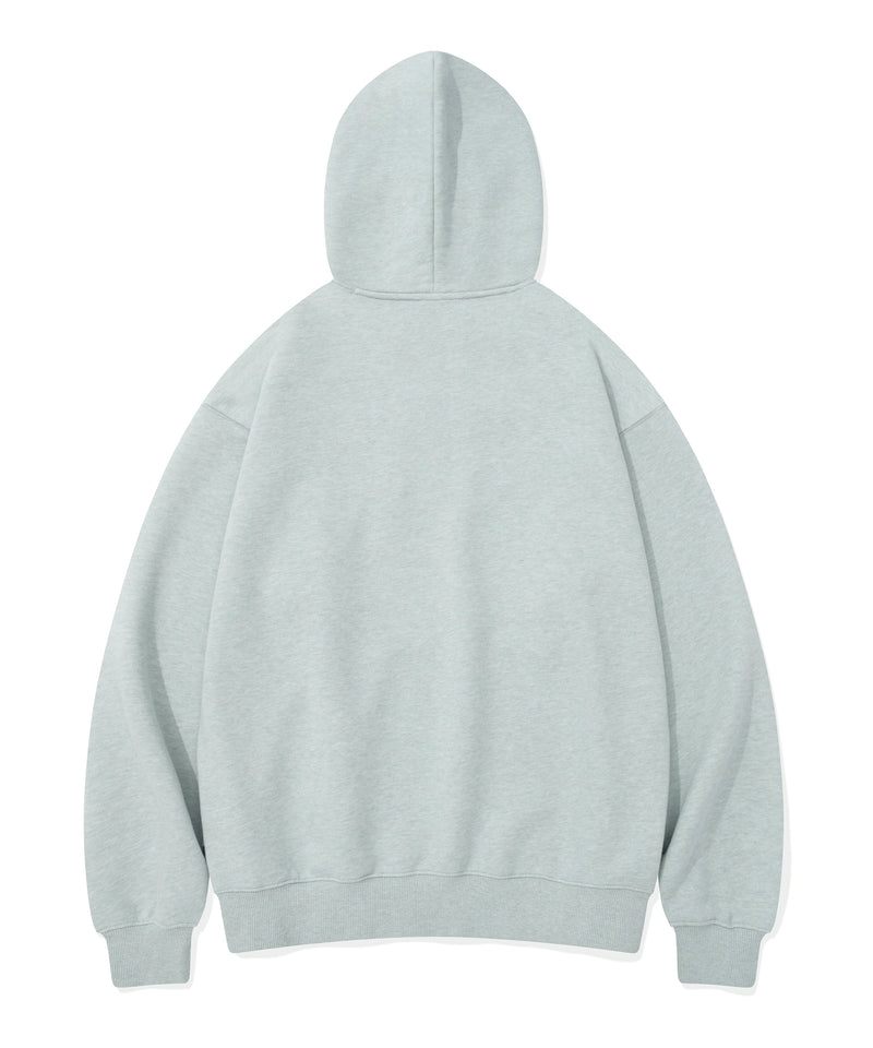 CGP arch logo hoodie CBDFUTH100