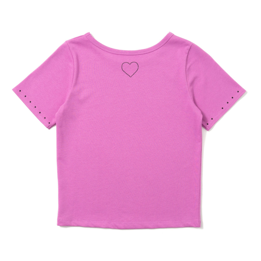 ストーンロゴTシャツ – YZ