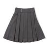 twins Uniform Pleated Skirt