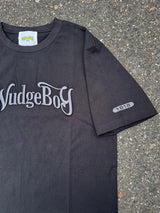 OG logo embroidery ss tee
