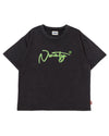Ninety X-ray Bone Graphic Tee