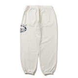 King Logo Sweat Pants