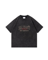 BU "WORKS" S/S TEE
