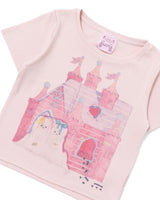 twins castle 티 