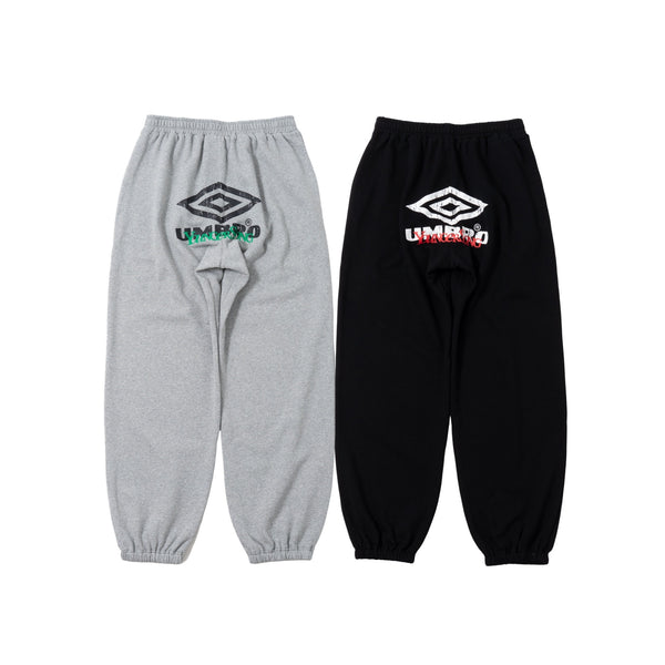 umbro × younger song sweat pants – YZ