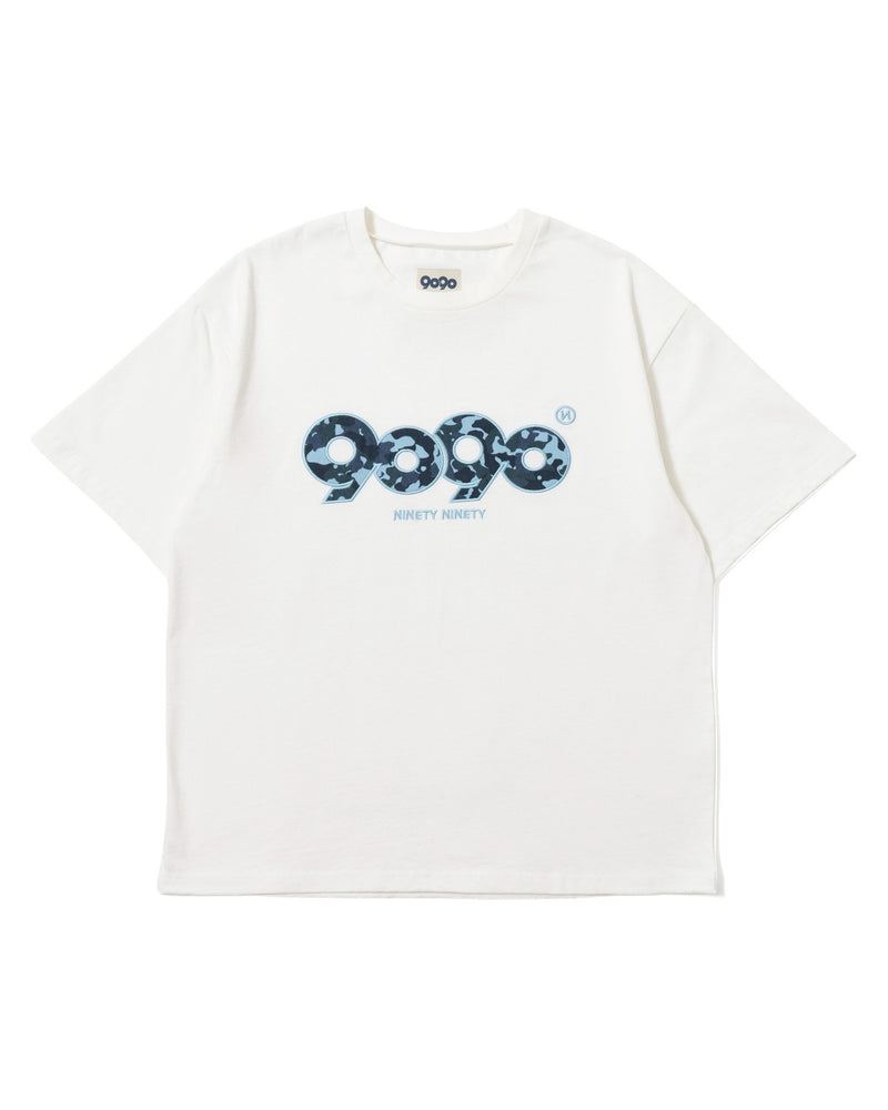 9090 OG Logo Tee – YZ