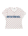 STAR WAFFLE HENRY TEE