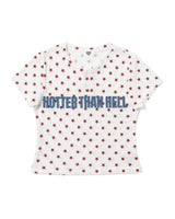 STAR WAFFLE HENRY TEE