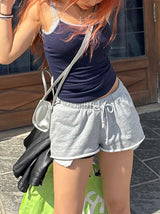 cup camisole 2p